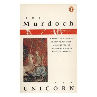 "The Unicorn" - "" ("Murdoch Iris")(Paperback)