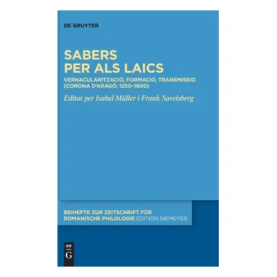 "Sabers per als laics" - "" ("No Contributor")(Pevná vazba)