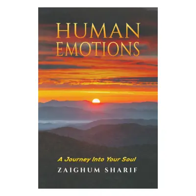 "Human Emotions" - "" ("Sharif Zaighum")(Pevná vazba)