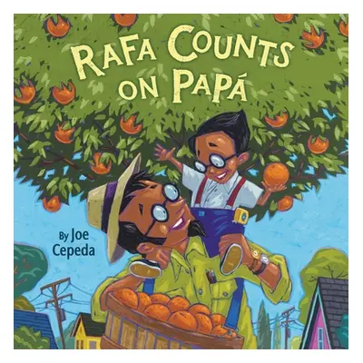 "Rafa Counts on Pap" - "" ("Cepeda Joe")(Pevná vazba)