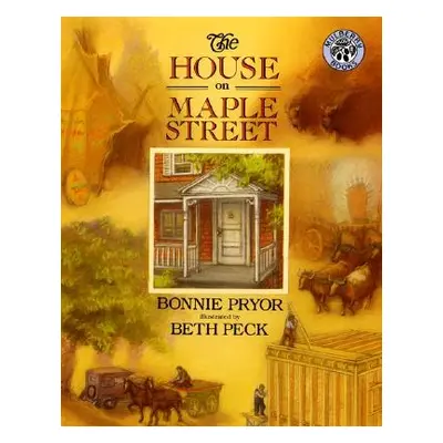 "The House on Maple Street" - "" ("Pryor Bonnie")(Paperback)