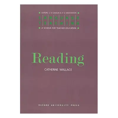 "Reading" - "" ("Wallace Catherine Dr")(Paperback)