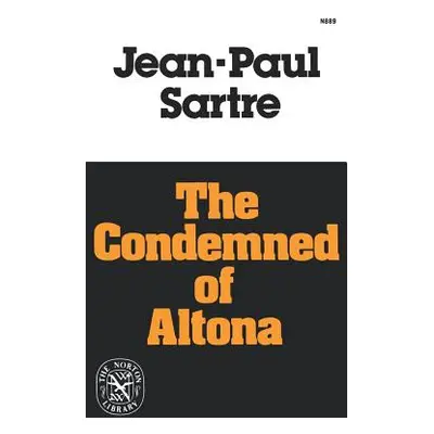 "The Condemned of Altona" - "" ("Sartre Jean-Paul")(Paperback)