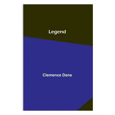 "Legend" - "" ("Dane Clemence")(Paperback)