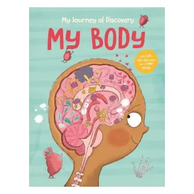 "My Body" - "" ("")(Board book)