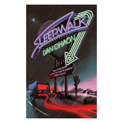 "Sleepwalk" - "" ("Chaon Dan")(Paperback)