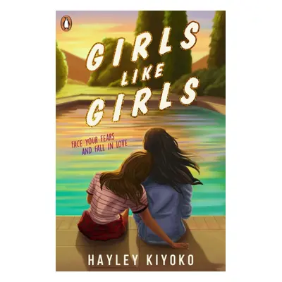 "Girls Like Girls" - "" ("Kiyoko Hayley")(Paperback / softback)