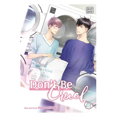 "Don't Be Cruel, Vol. 11" - "" ("Nekota Yonezou")(Paperback)