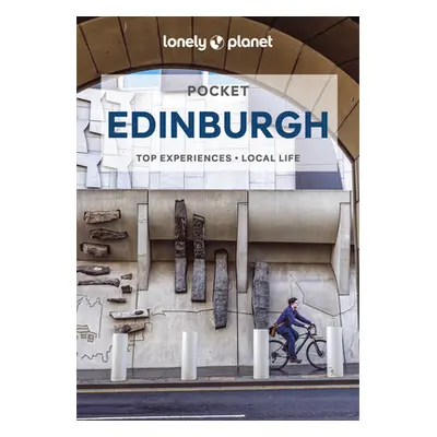 "Lonely Planet Pocket Edinburgh 7" - "" ("Wilson Neil")(Paperback)