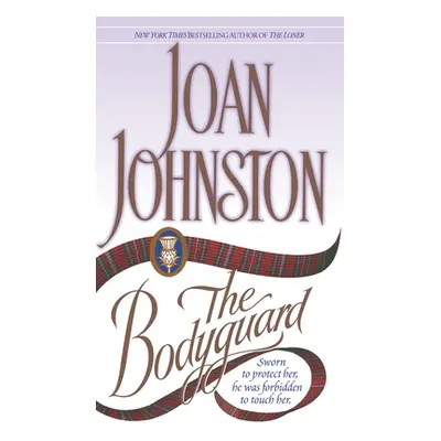 "The Bodyguard" - "" ("Johnston Joan")(Mass Market Paperbound)