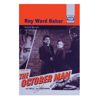 "Roy Ward Baker" - "" ("Mayer Geoff")(Paperback)