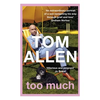 "Too Much" - "" ("Allen Tom")(Paperback)