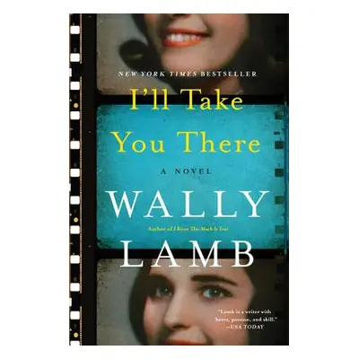 "I'll Take You There" - "" ("Lamb Wally")(Paperback)