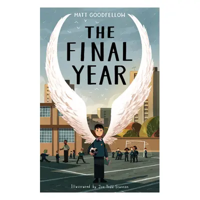 "The Final Year" - "" ("Todd-Stanton Joe")(Paperback)