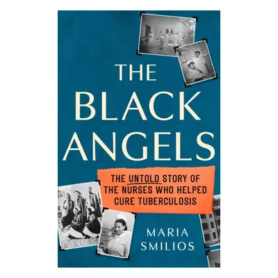 "Black Angels" - "" ("Smilios Maria")(Paperback / softback)