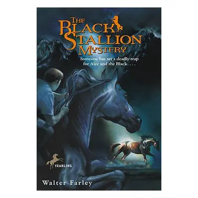 "The Black Stallion Mystery" - "" ("Farley Walter")(Paperback)