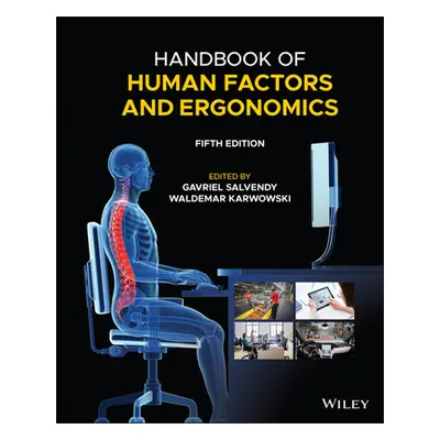 "Handbook of Human Factors and Ergonomics" - "" ("Salvendy Gavriel")(Pevná vazba)