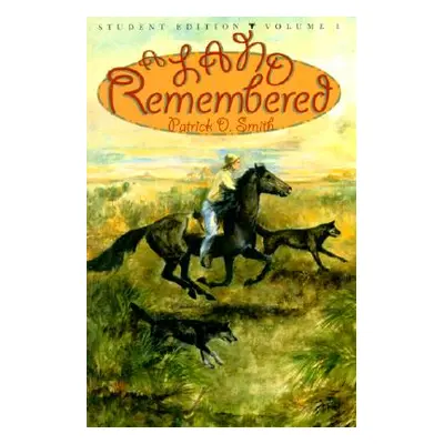 "A Land Remembered, Volume 1" - "" ("Smith Patrick D.")(Paperback)