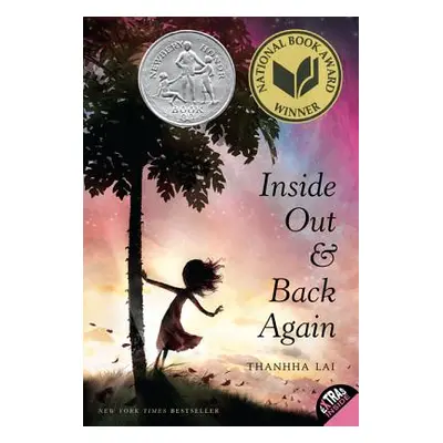 "Inside Out & Back Again" - "" ("Lai Thanhh")(Paperback)