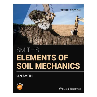 "Smith's Elements of Soil Mechanics" - "" ("Smith Ian")(Paperback)