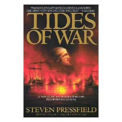 "Tides of War" - "" ("Pressfield Steven")(Paperback)