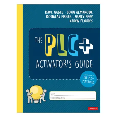 "The Plc+ Activator's Guide" - "" ("Nagel Dave")(Spiral)