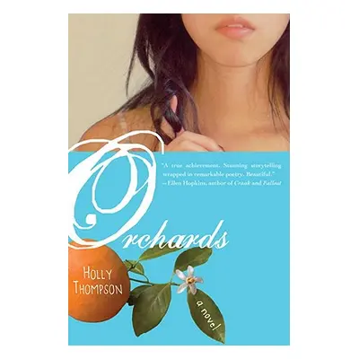 "Orchards" - "" ("Thompson Holly")(Paperback)