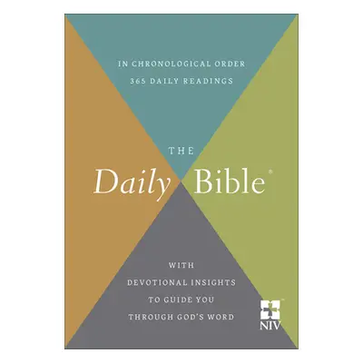 "The Daily Bible(r) NIV" - "" ("Smith F. Lagard")(Paperback)