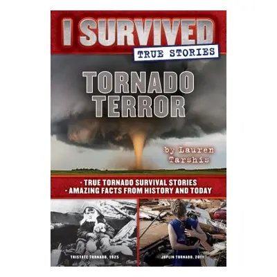 "Tornado Terror