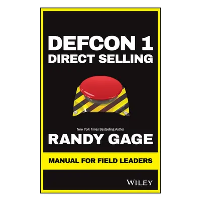 "Defcon 1 Direct Selling: Manual for Field Leaders" - "" ("Gage Randy")(Paperback)