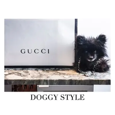 "Gucci Doggy Style" - "" ("Huhn Michael")(Paperback)