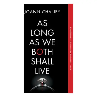 "As Long as We Both Shall Live" - "" ("Chaney Joann")(Paperback)