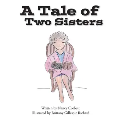 "A Tale of Two Sisters" - "" ("Corbett Nancy")(Pevná vazba)