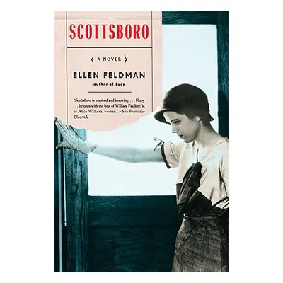 "Scottsboro" - "" ("Feldman Ellen")(Paperback)