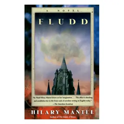 "Fludd" - "" ("Mantel Hilary")(Paperback)