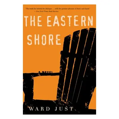 "The Eastern Shore" - "" ("Just Ward")(Paperback)