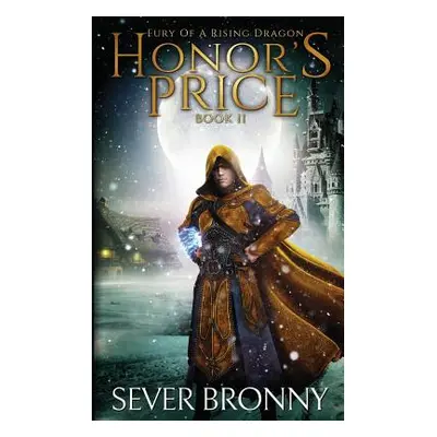 "Honor's Price" - "" ("Bronny Sever")(Paperback)