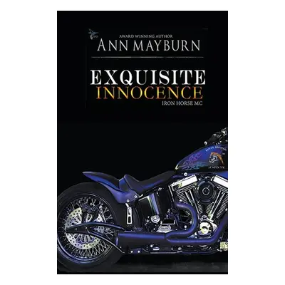 "Exquisite Innocence" - "" ("Mayburn Ann")(Paperback)