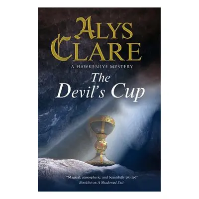 "The Devil's Cup" - "" ("Clare Alys")(Paperback)