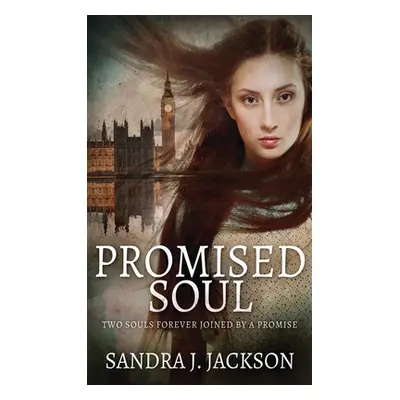 "Promised Soul" - "" ("Jackson Sandra J.")(Pevná vazba)