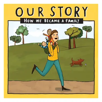 "Our Story - How We Became a Family (32): Solo mum families who used double donation - twins" - 