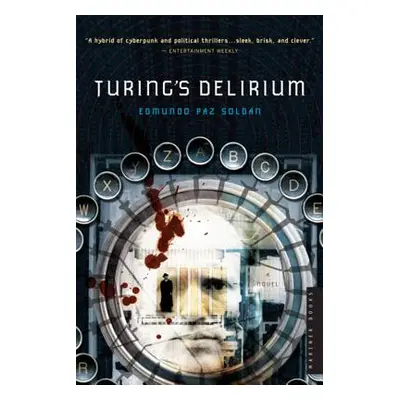 "Turing's Delirium" - "" ("Paz Soldan Edmundo")(Paperback)