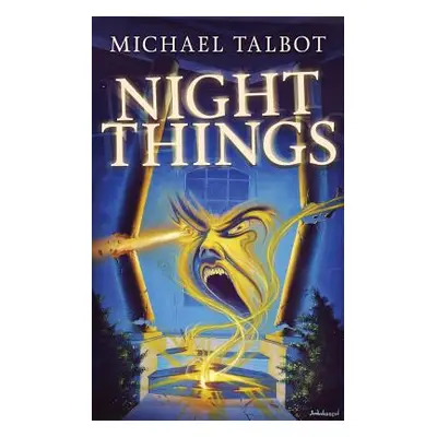 "Night Things" - "" ("Talbot Michael")(Paperback)