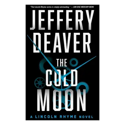 "The Cold Moon, 7" - "" ("Deaver Jeffery")(Paperback)