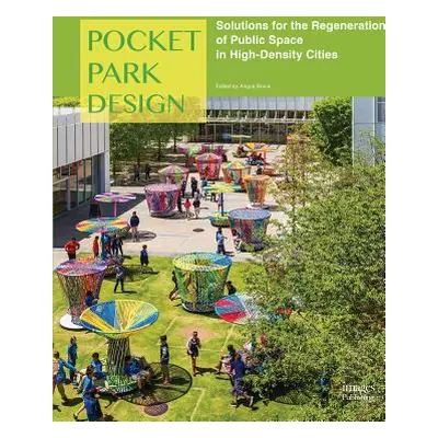 "Pocket Park" - "" ("Images Publishing")(Pevná vazba)