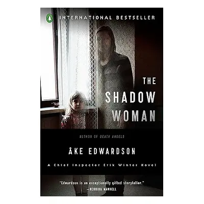 "The Shadow Woman" - "" ("Edwardson Ake")(Paperback)