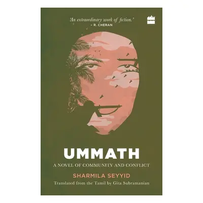 "Ummath: A Novel of Community and Conflict" - "" ("Subramanian Gita")(Paperback)