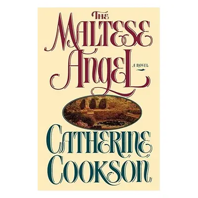 "The Maltese Angel" - "" ("Cookson Catherine")(Paperback)