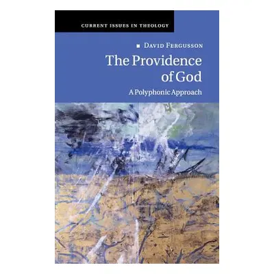 "The Providence of God" - "" ("Fergusson David")(Paperback)