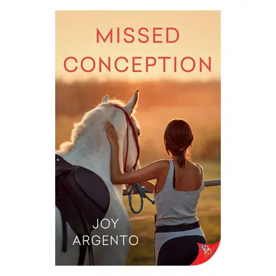 "Missed Conception" - "" ("Argento Joy")(Paperback)